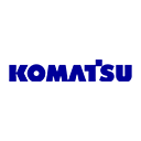 KOMATSU