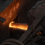 Centrifugal Casting