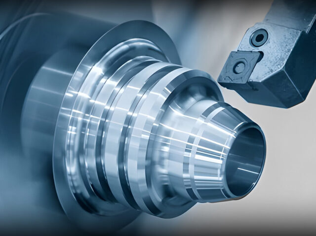Lathe