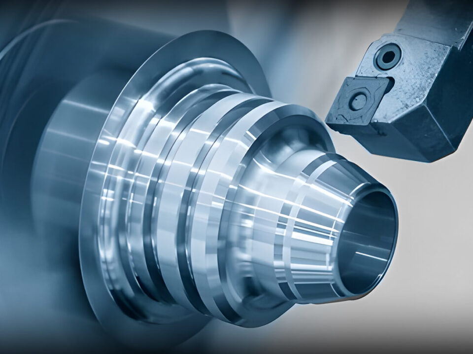 Lathe