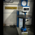 Hardness Tester